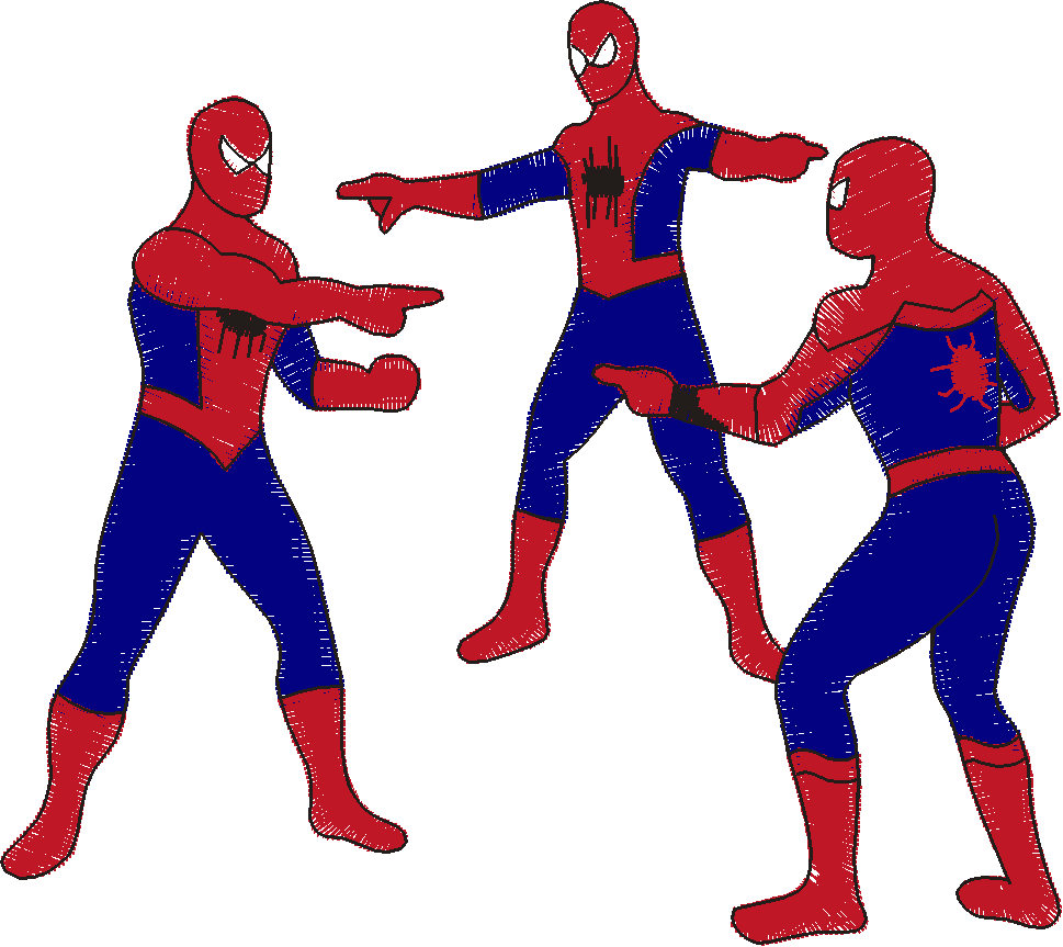 3SpidermaStand
