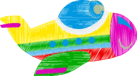 Airplane-Toy-31202323