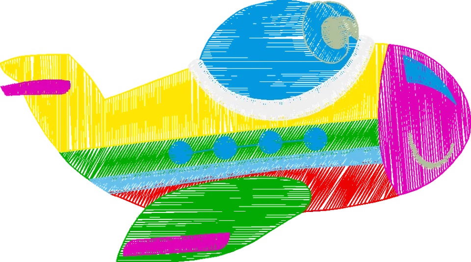 Airplane-Toy-31202323