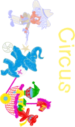 circo - 2
