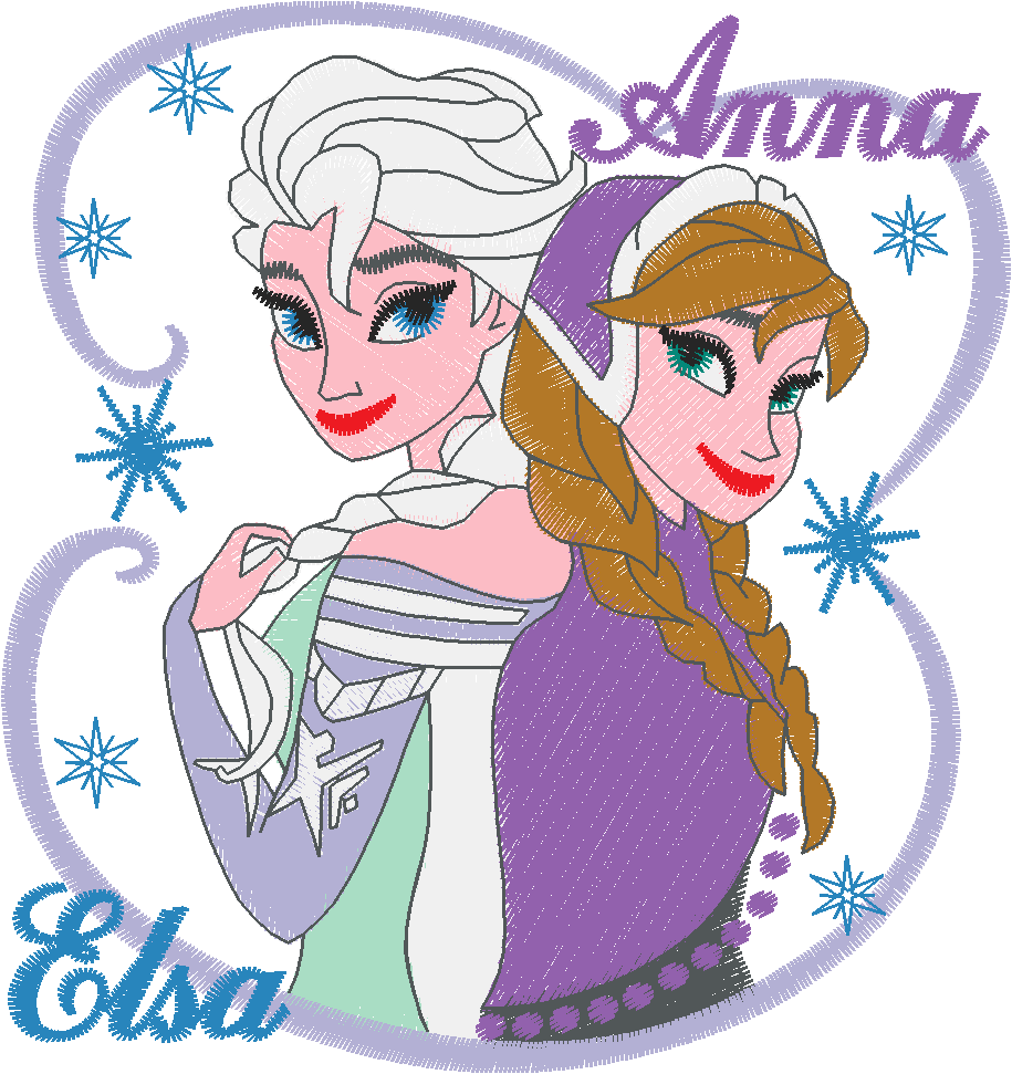 AnnaElsa