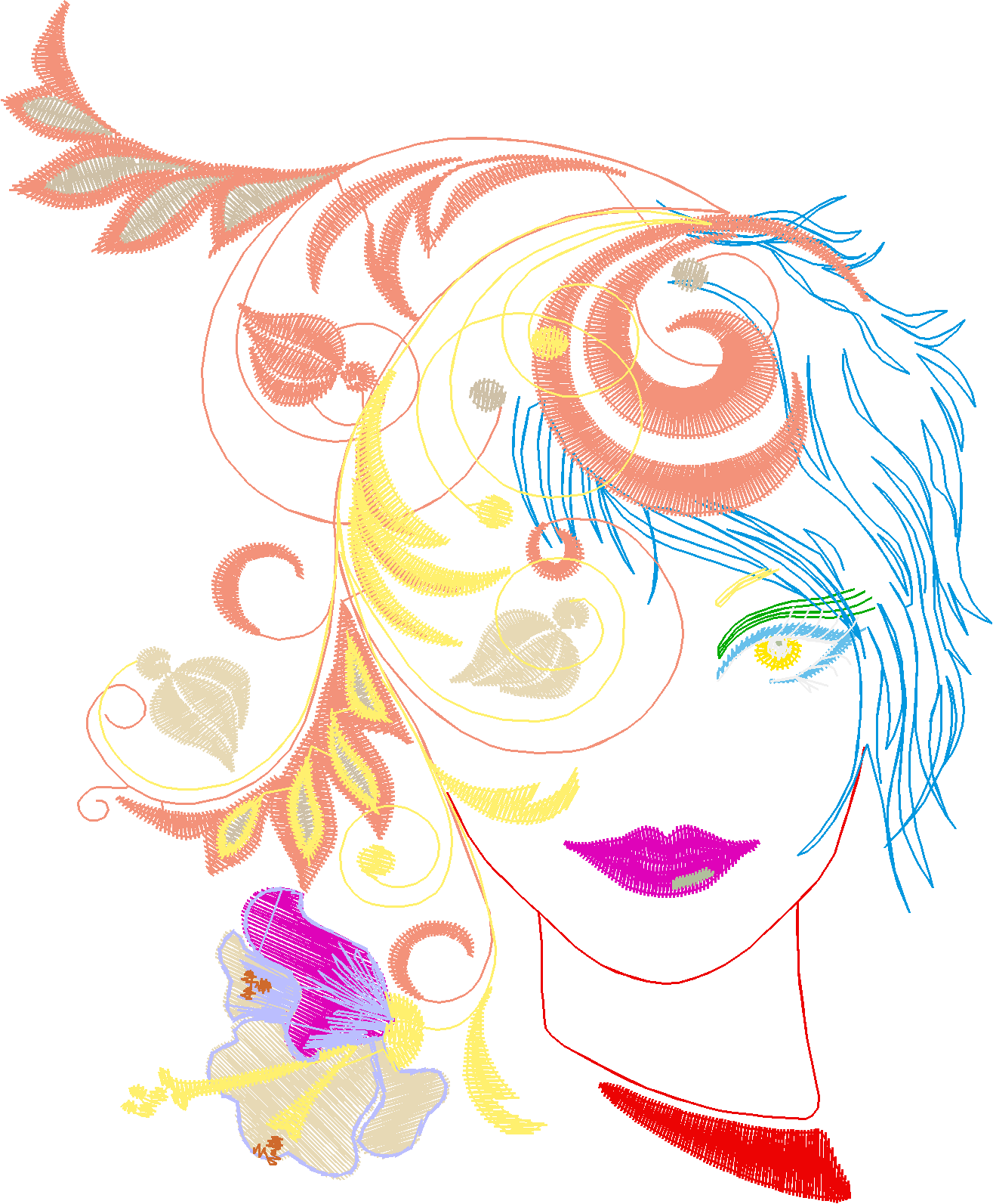 Beauty-30755896