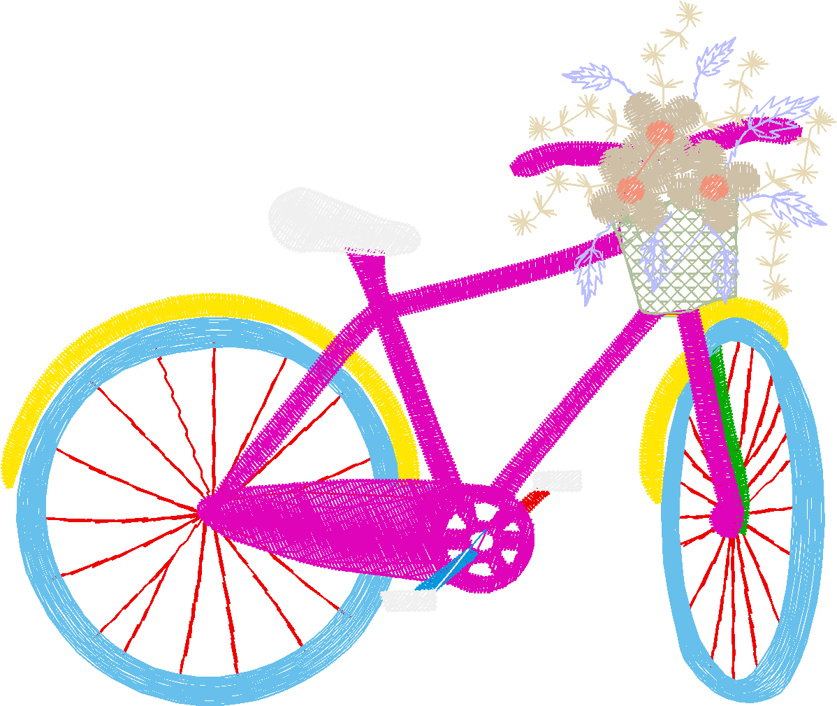 Bicycle-33257941