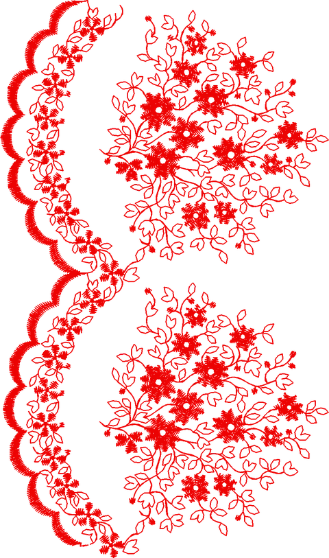 Border-floral-32425841