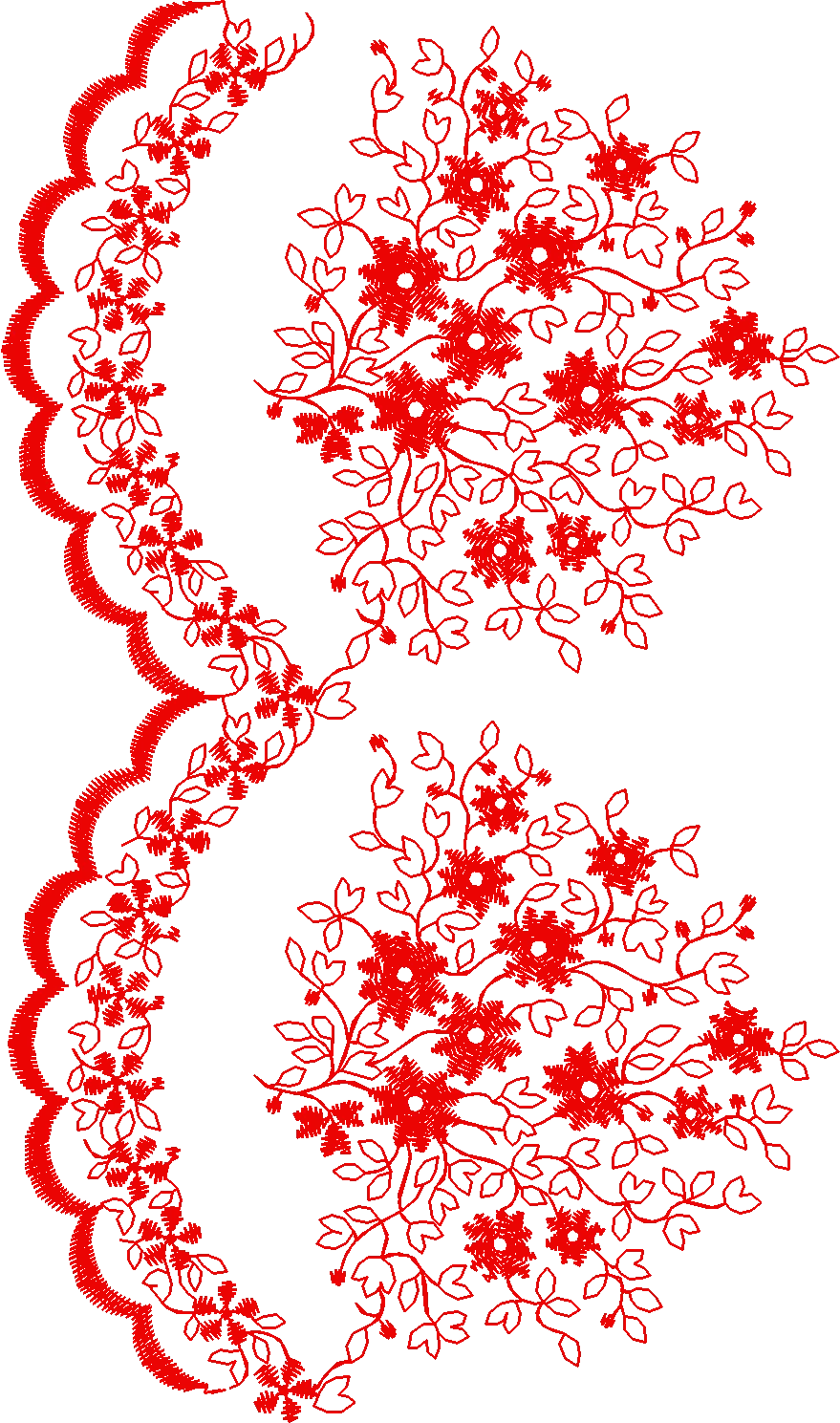 Border-floral-32425841