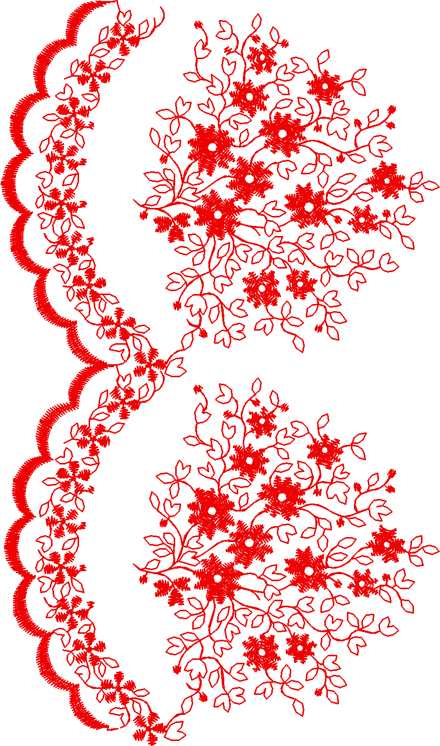 Border-floral-32425841