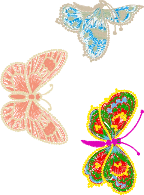 Butterflies-32302650