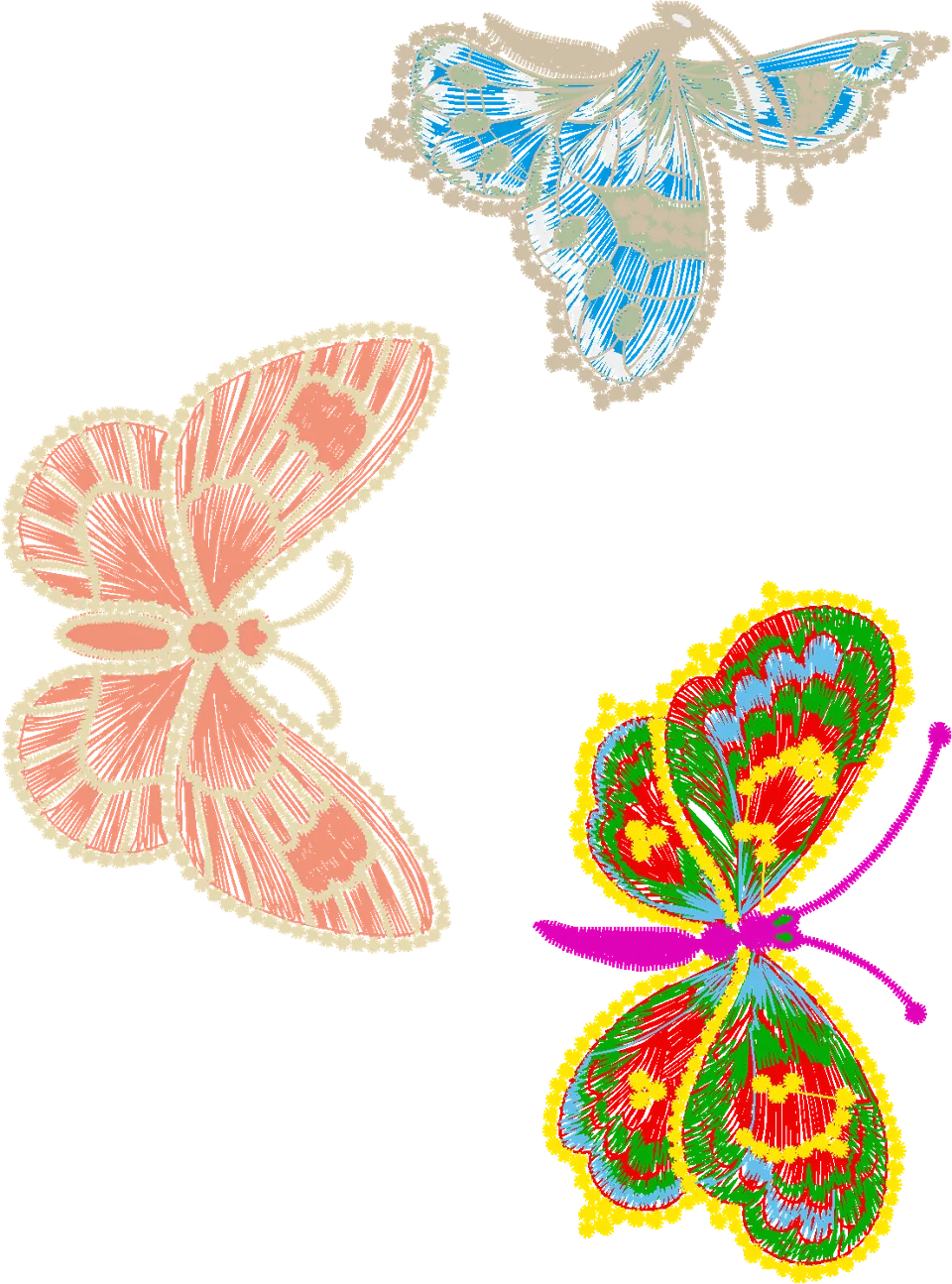 Butterflies-32302650