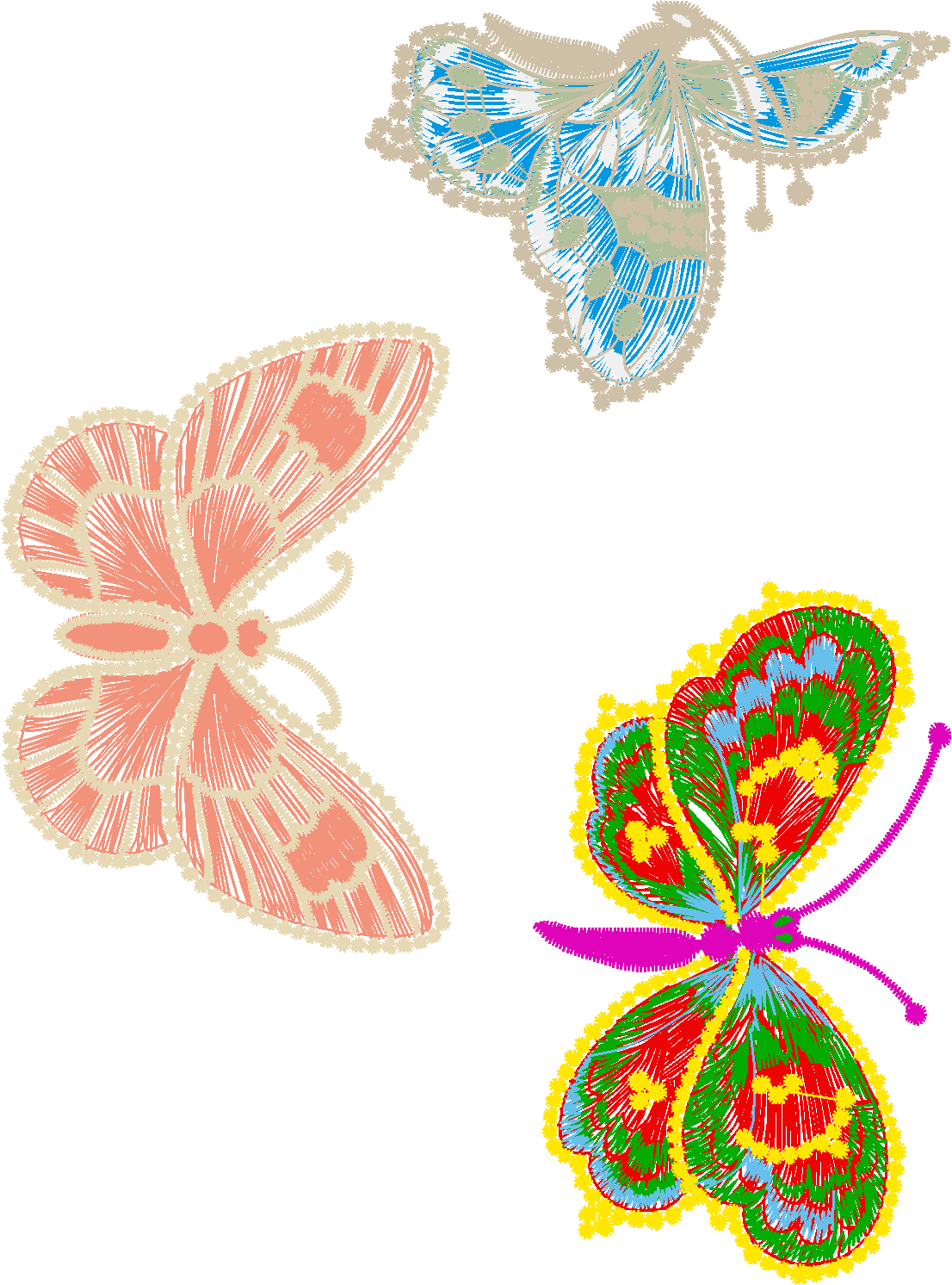 Butterflies-32302650