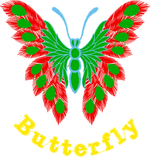 Butterfly-32211135
