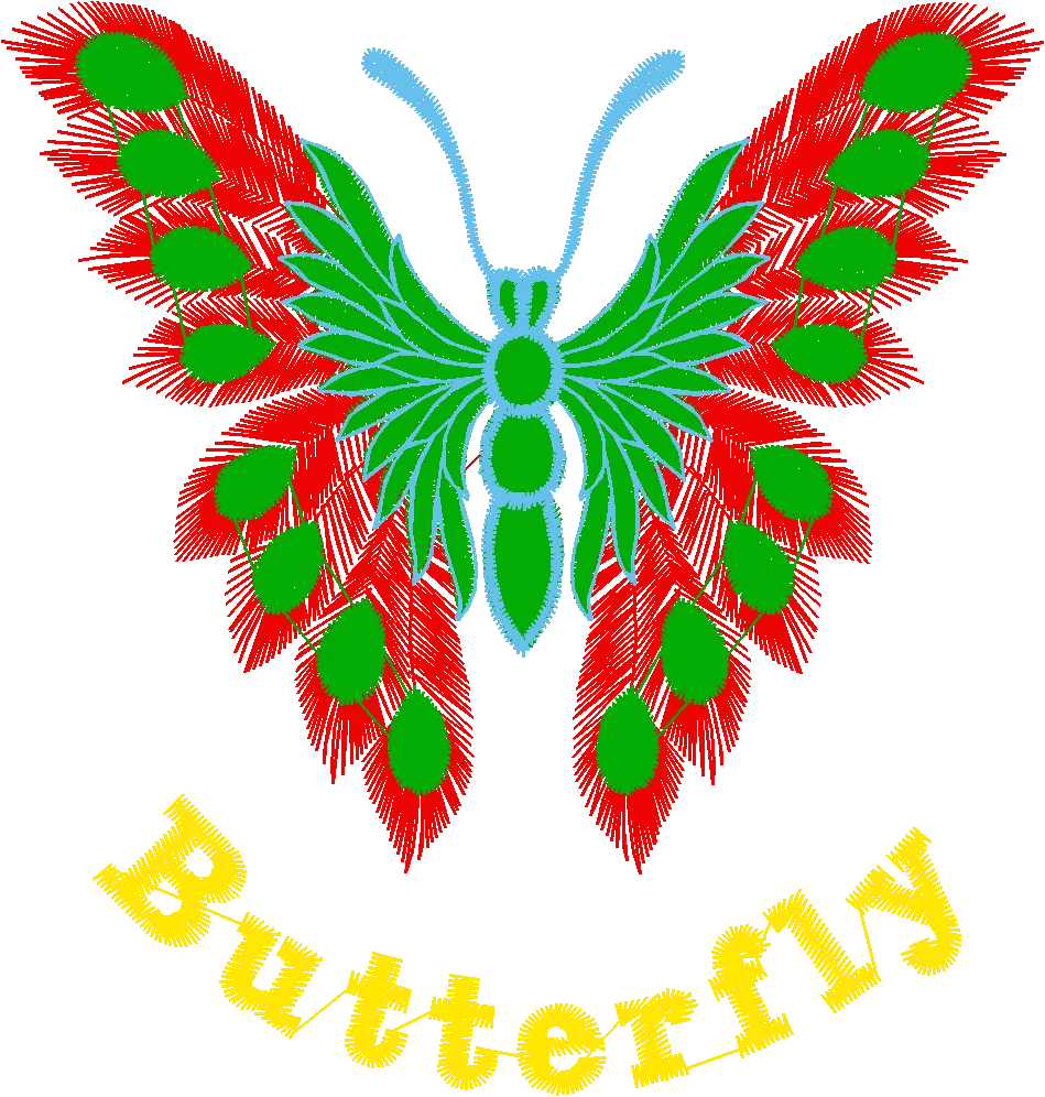 Butterfly-32211135