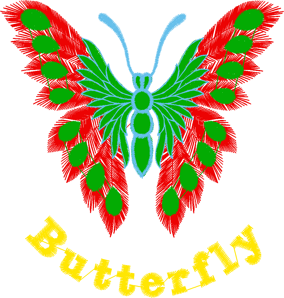 Butterfly-32211135