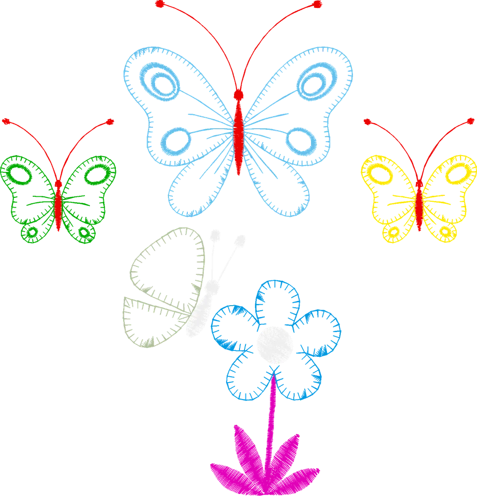 Butterfly-39546950