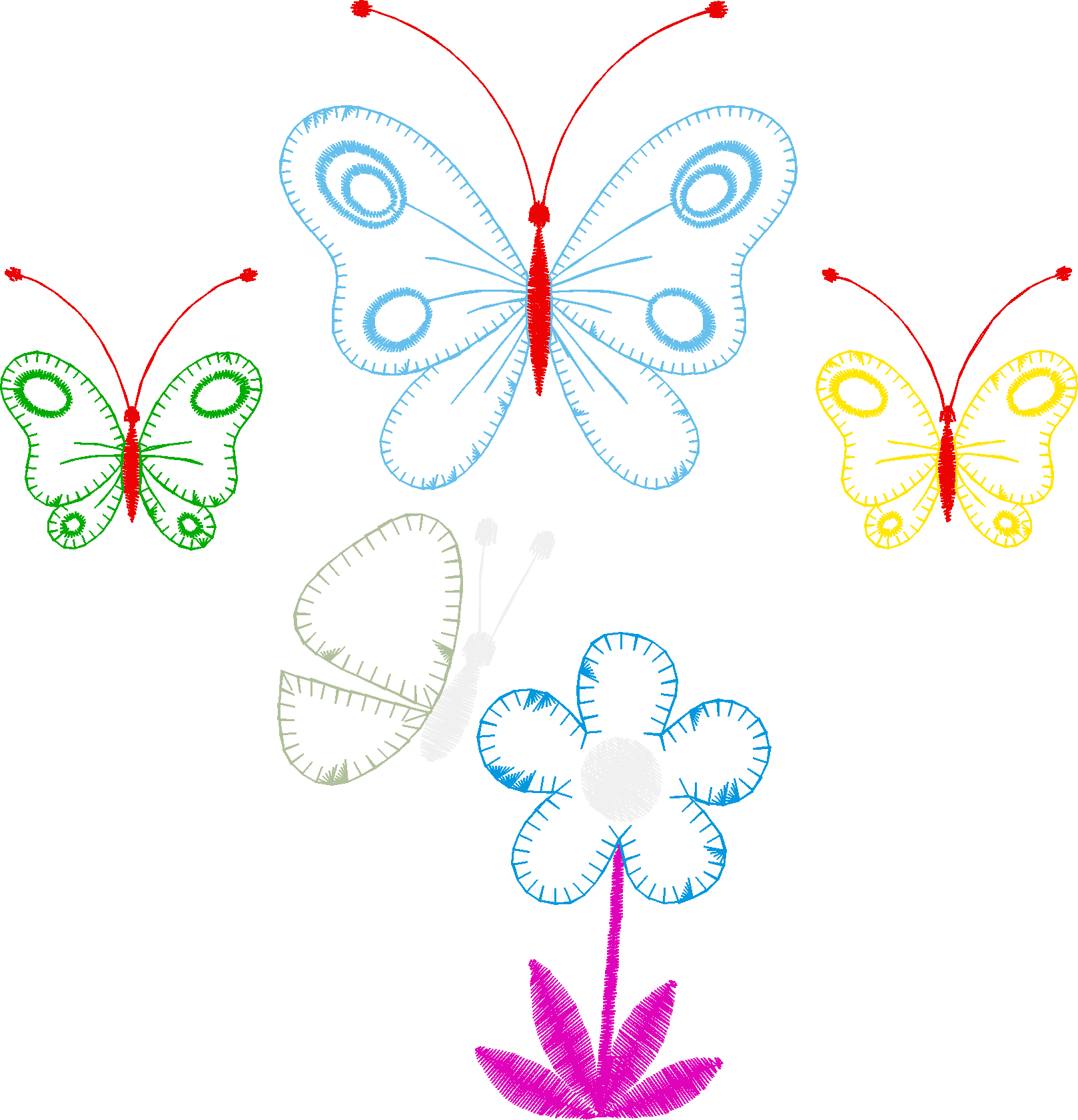 Butterfly-39546950