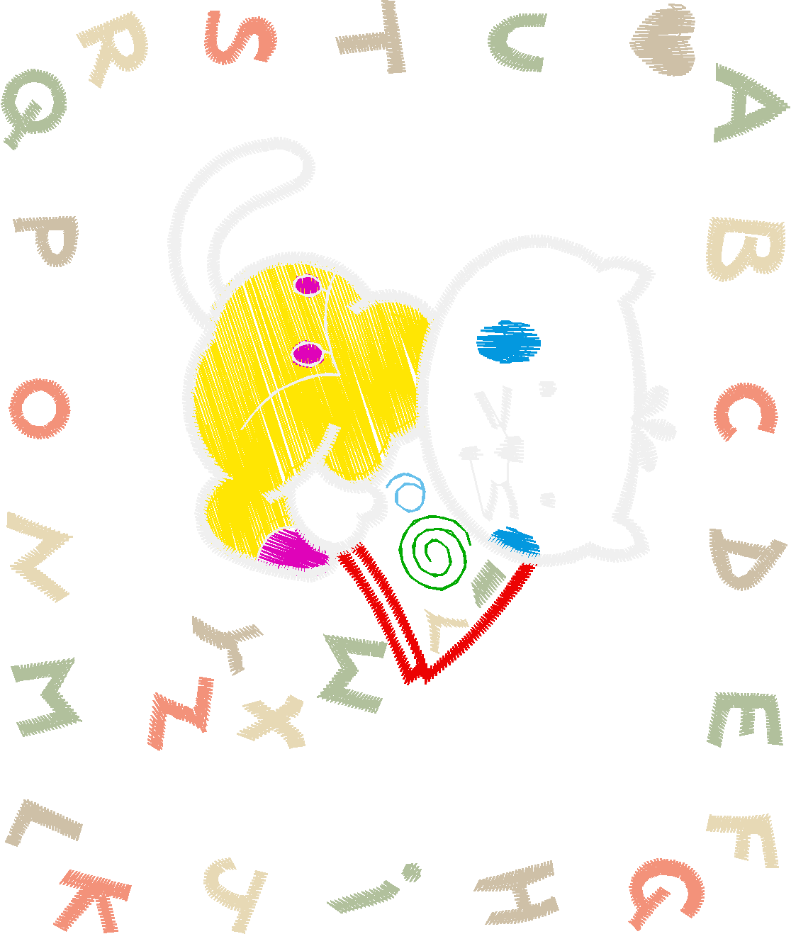 Cat-Painting-37989508