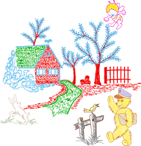 Countryside-35070761