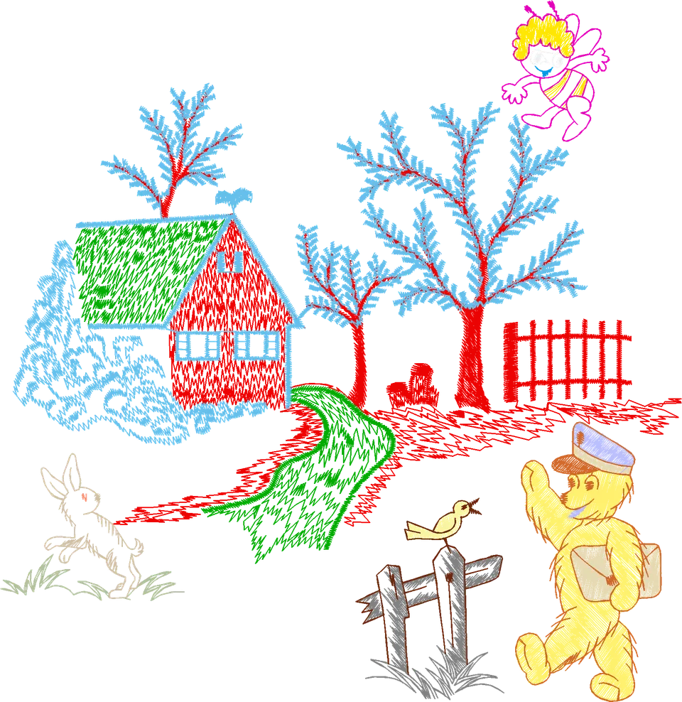 Countryside-35070761