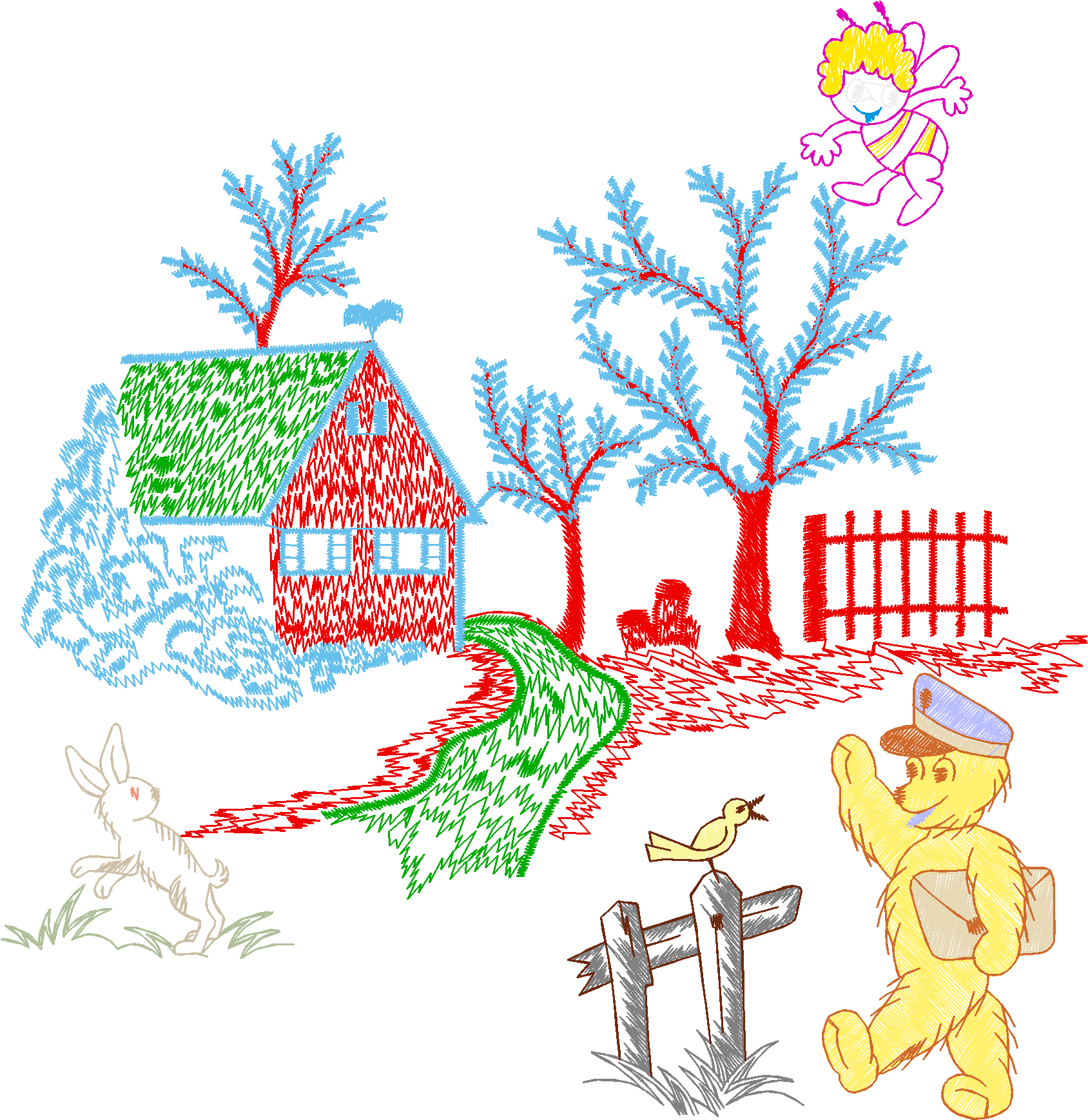 Countryside-35070761