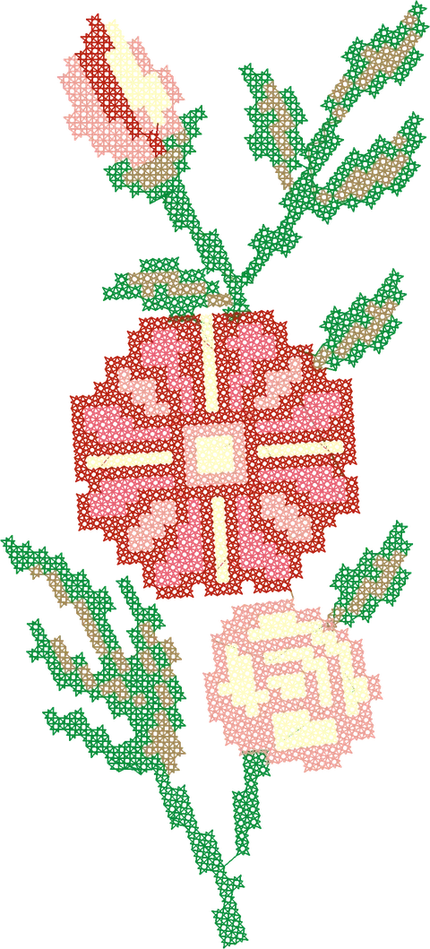 Cross-Stitch-Flower-61020883