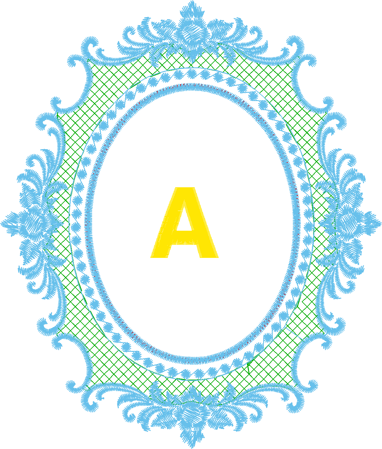 Crown-alphabet-31905231