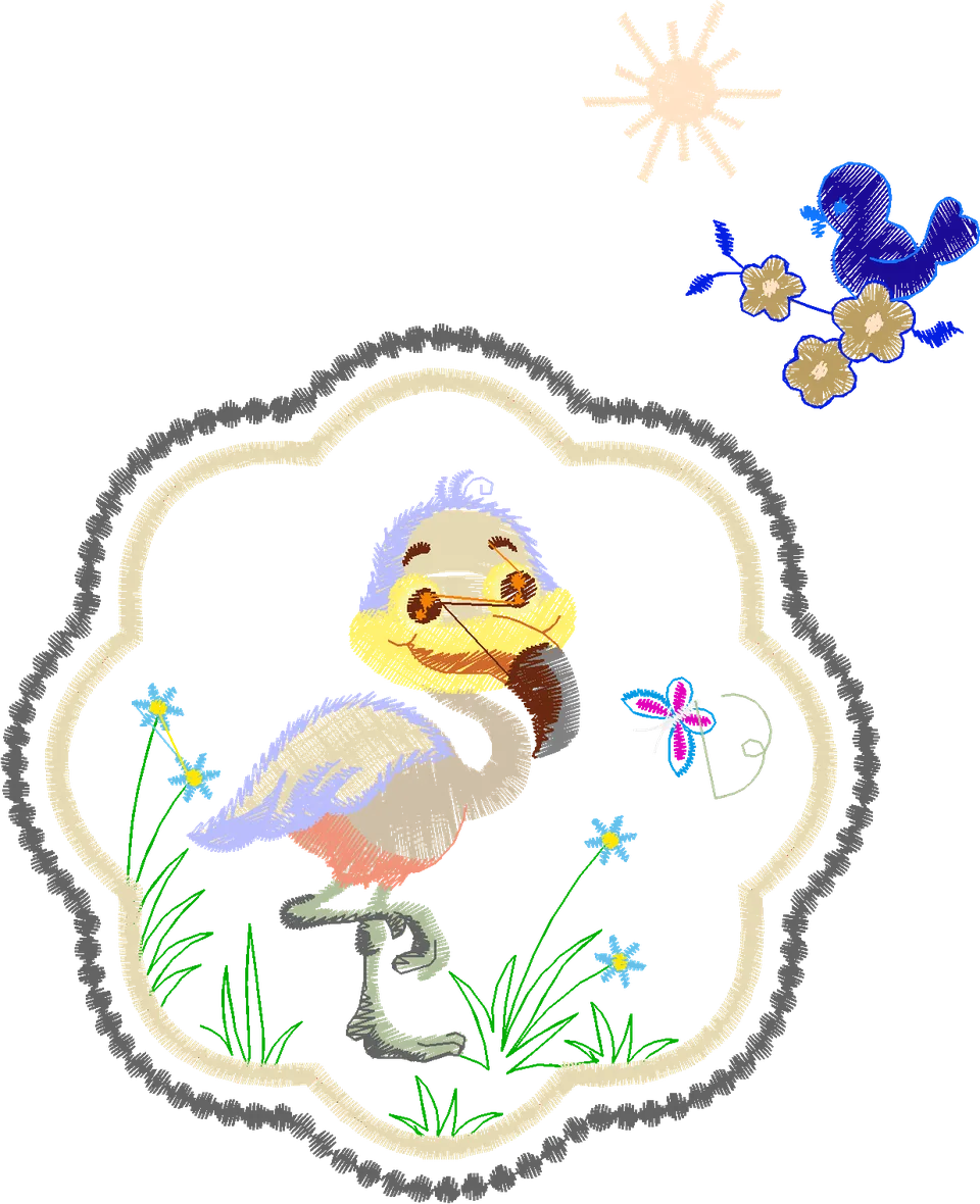 Cute-Autruche-French-34868906