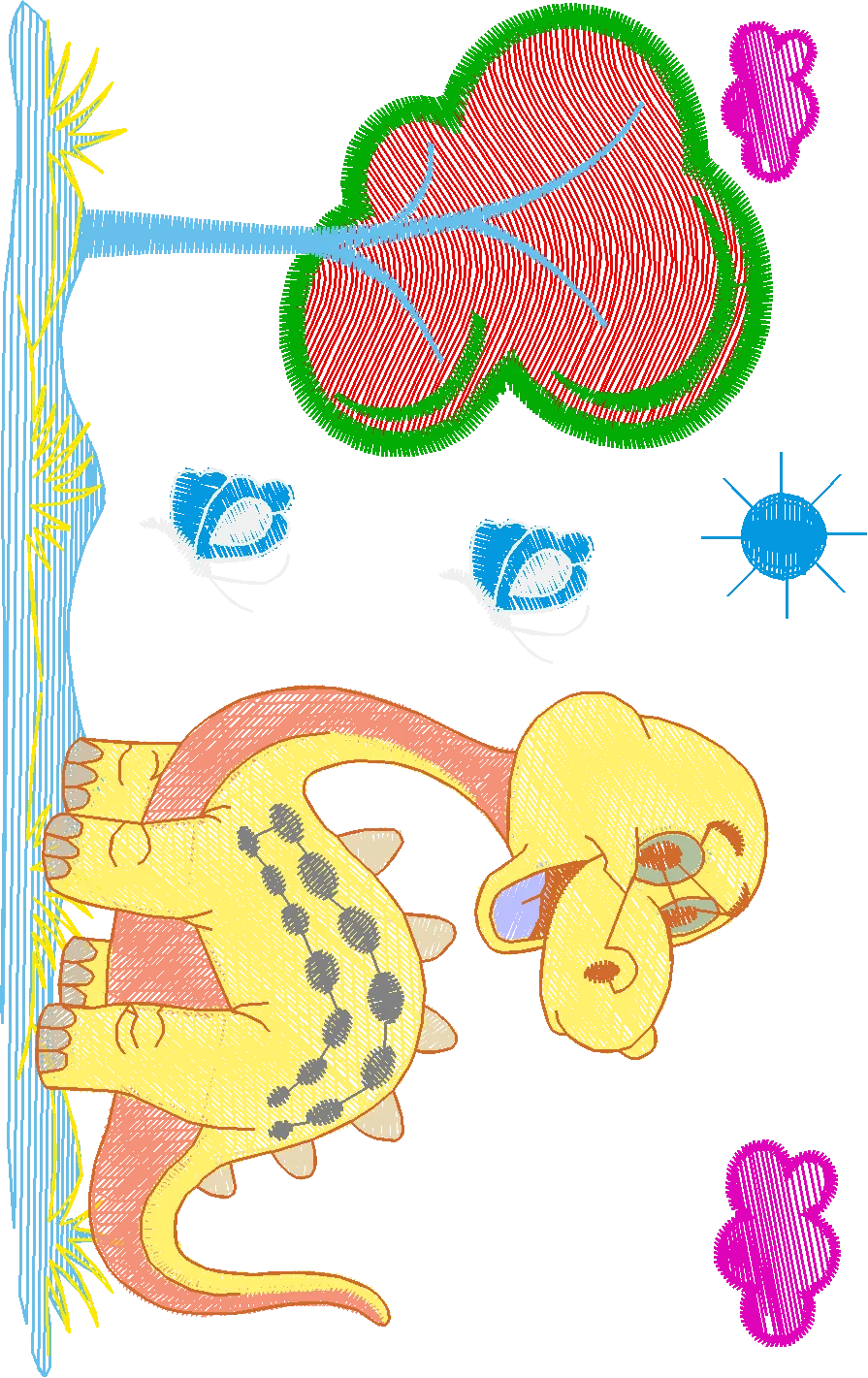 Cute-Dinosaur-34860703