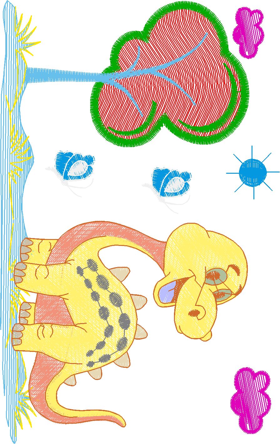 Cute-Dinosaur-34860703