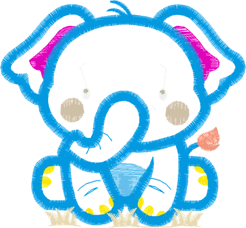 Cute-Elephant-31211396