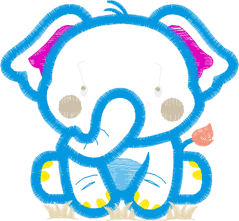 Cute-Elephant-31211396