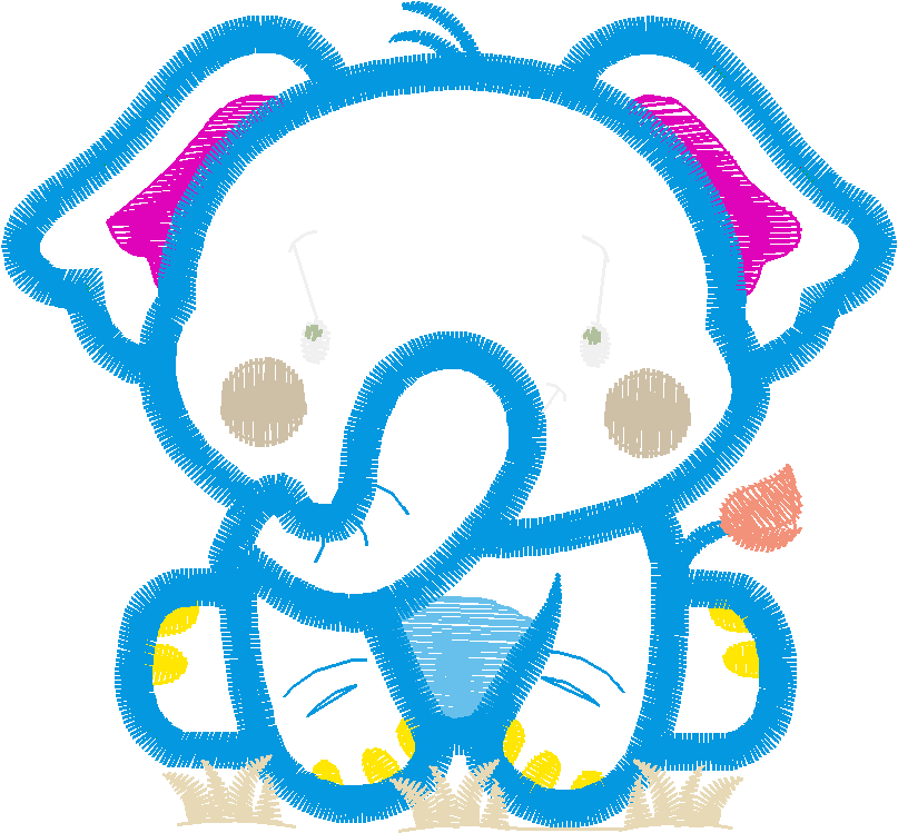 Cute-Elephant-31211396