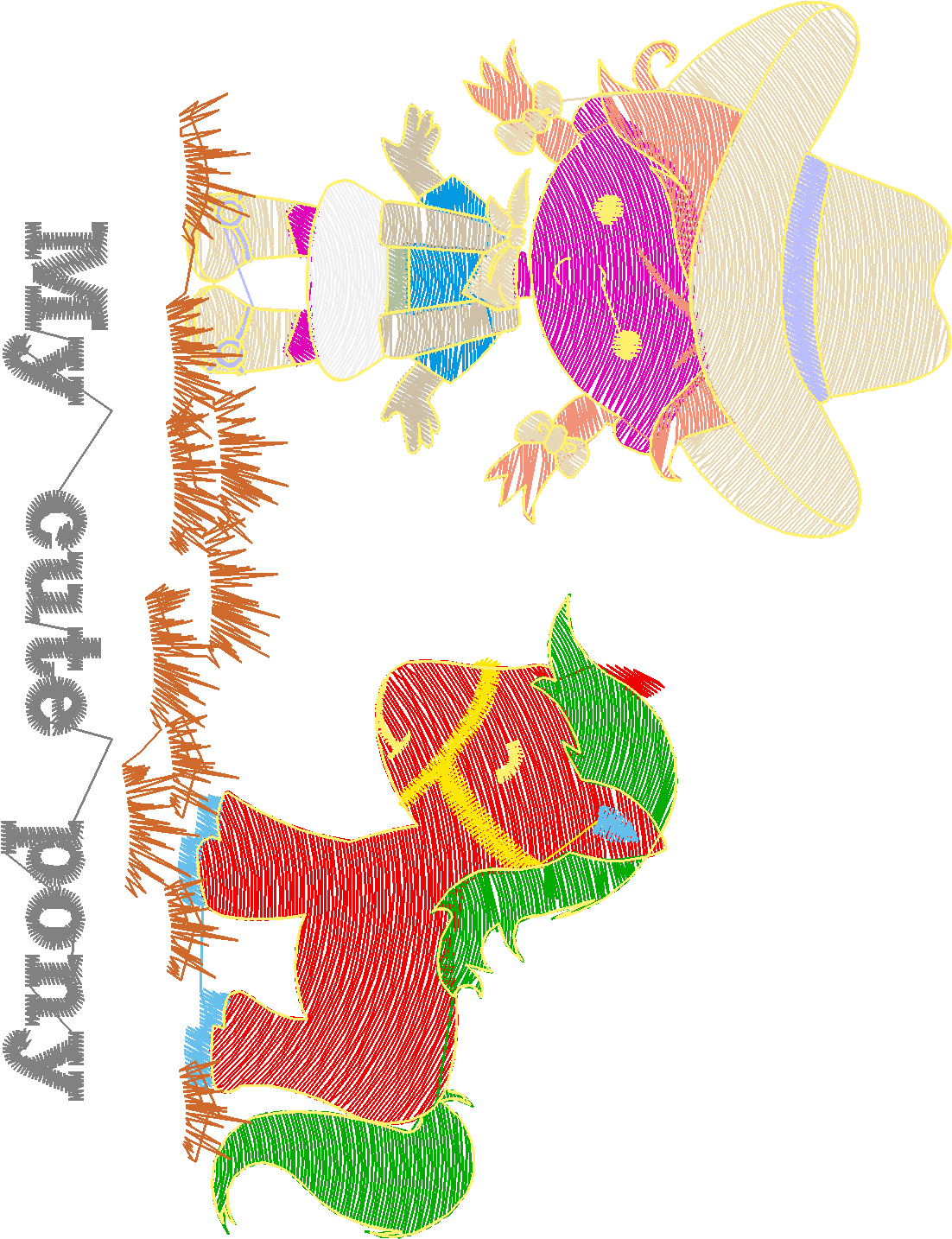 Cute-Pony-32484327