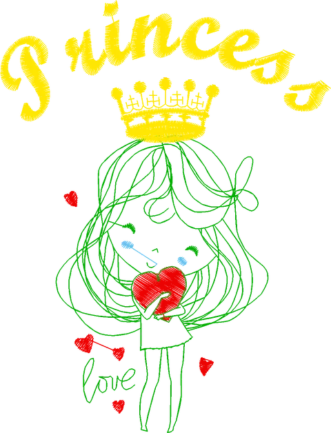 Cute-Princess-36364817