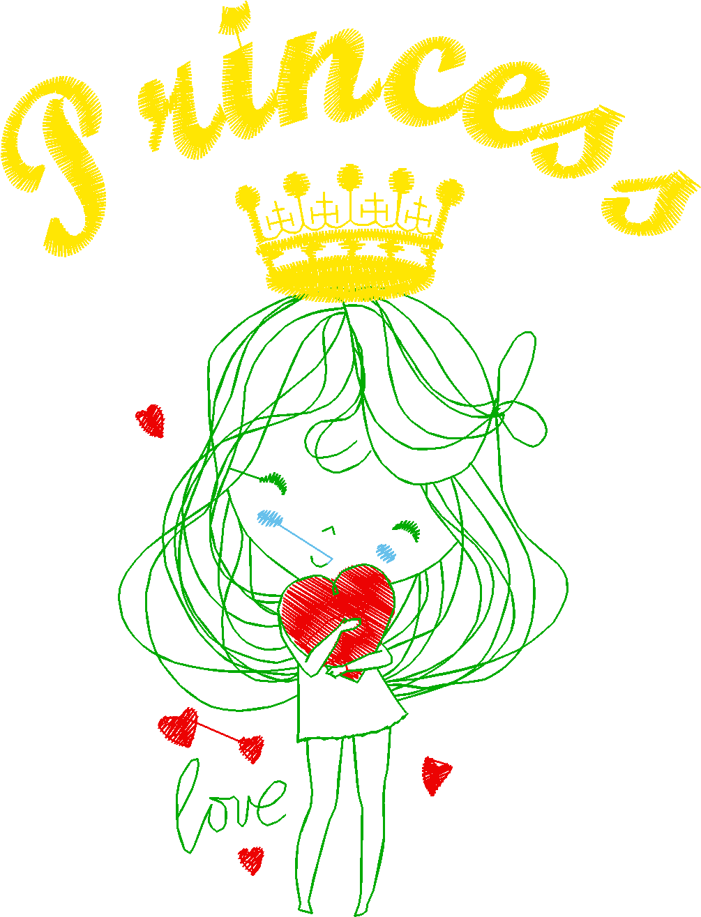 Cute-Princess-36364817