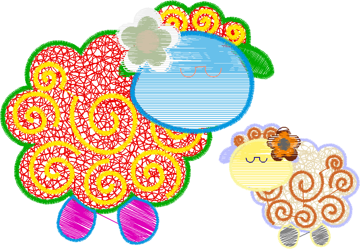 Cute-Sheep-33255348
