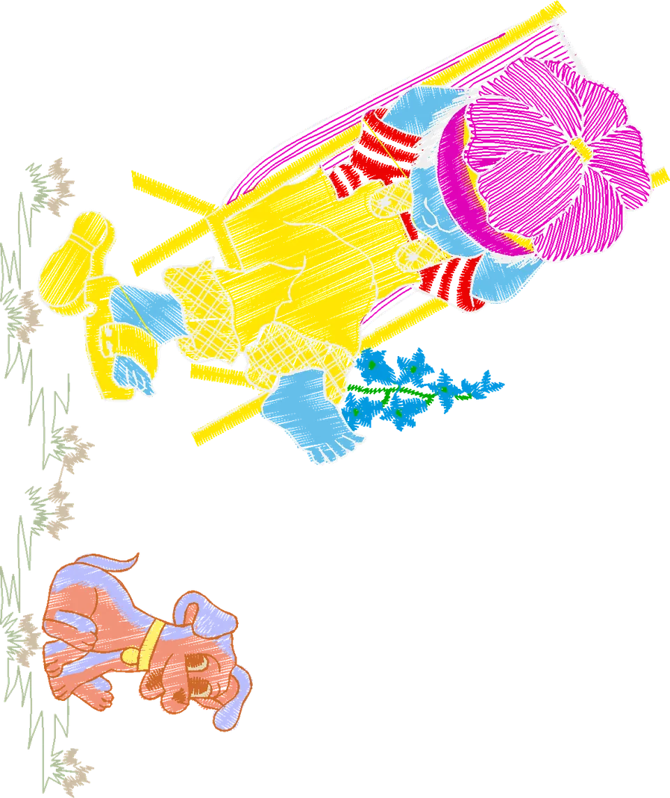 Cute-boy-and-dog-35071228