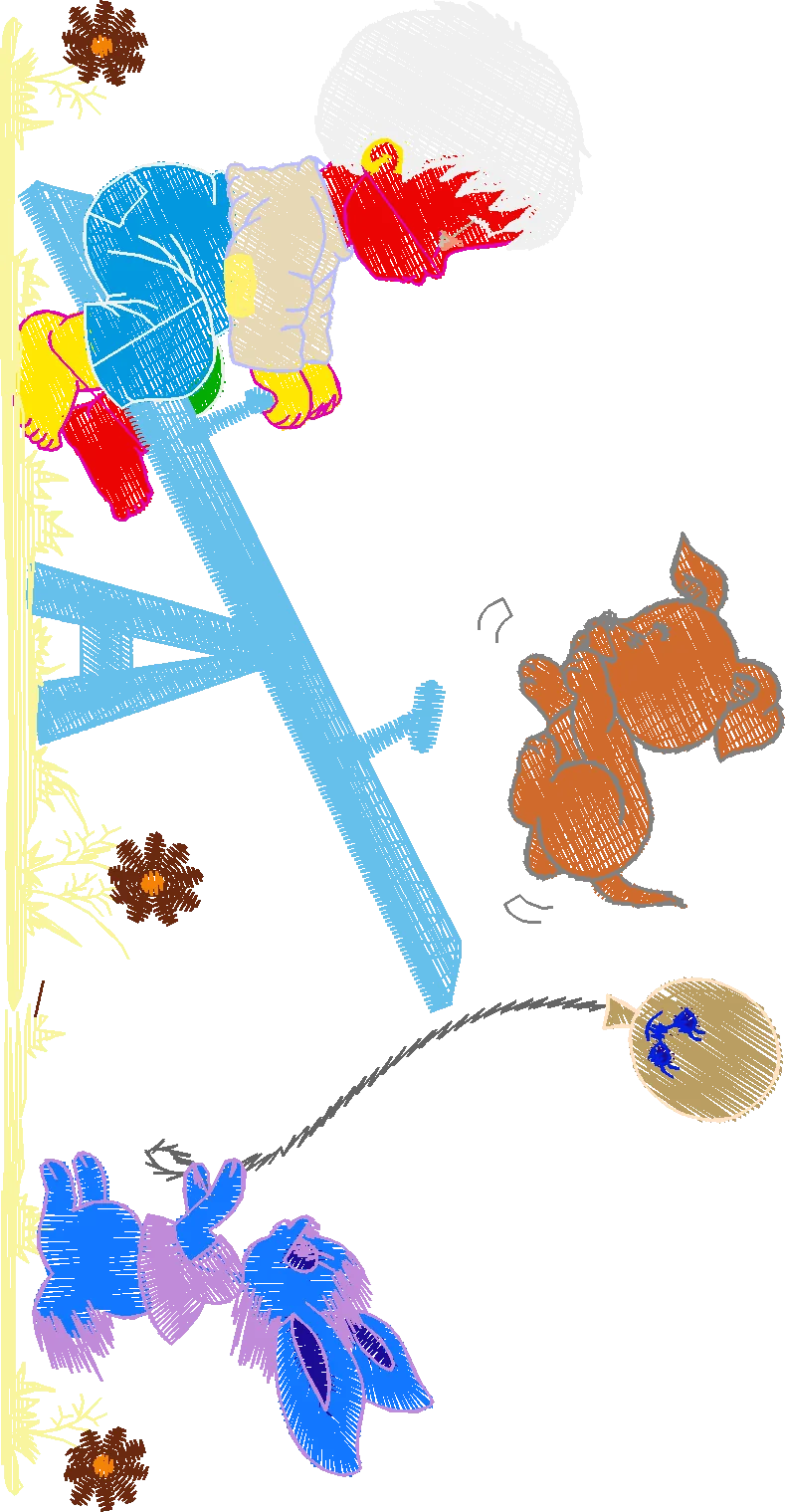 Cute-boy-in-the-garden-34490759