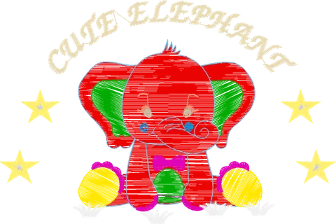 Cute-elephant-31402021