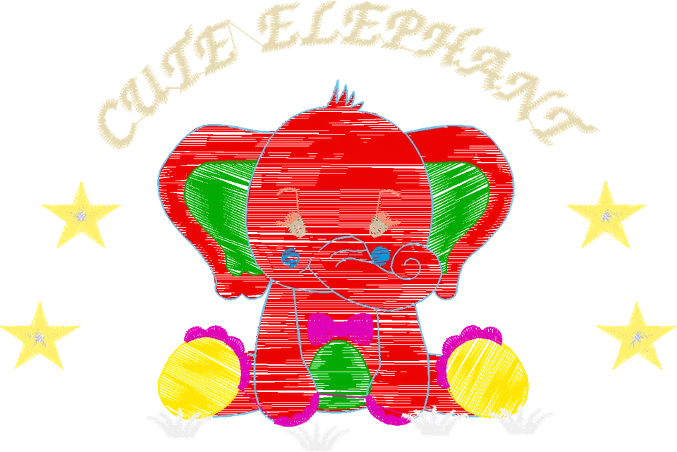 Cute-elephant-31402021