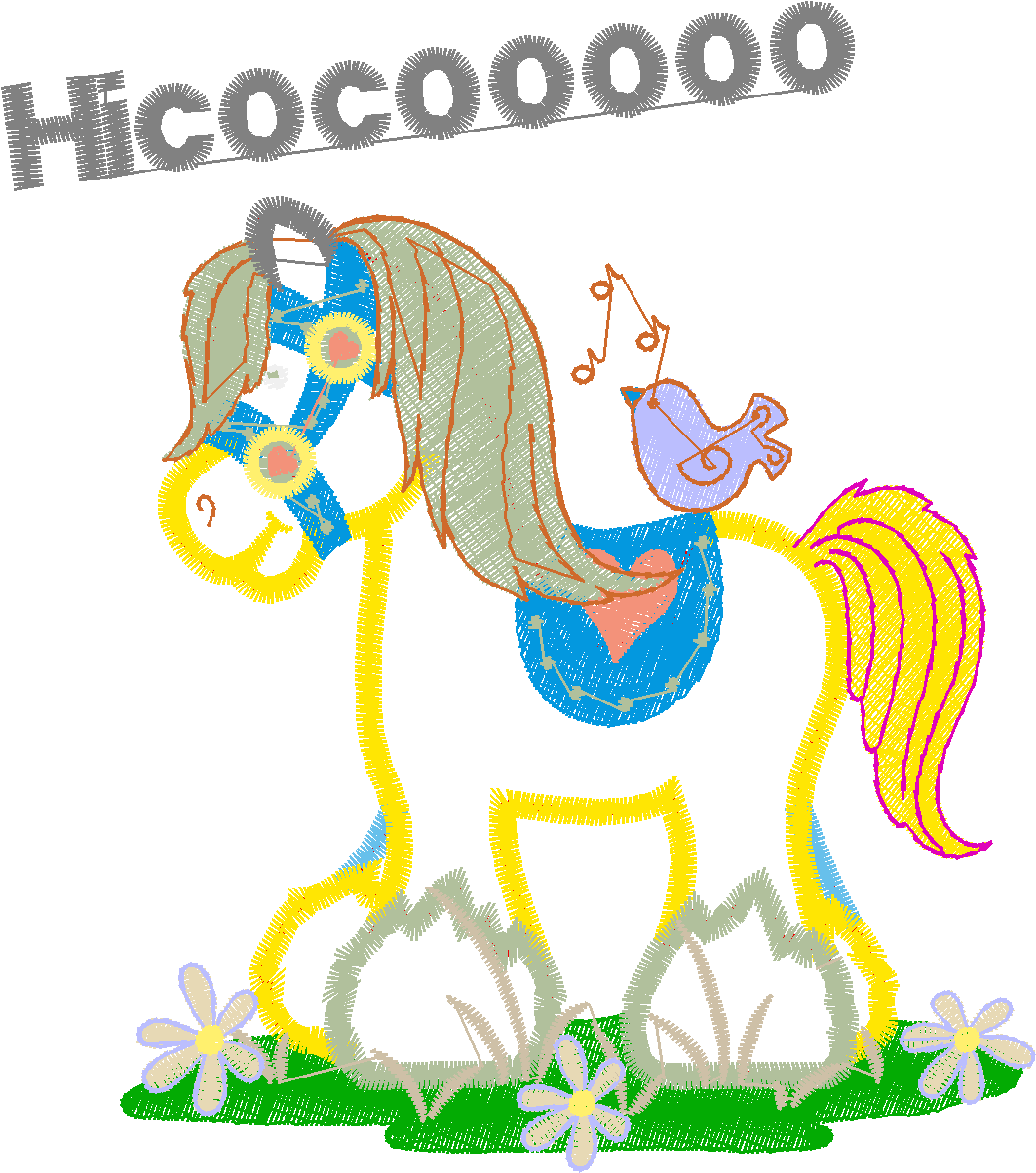 Cute-horse-32706924