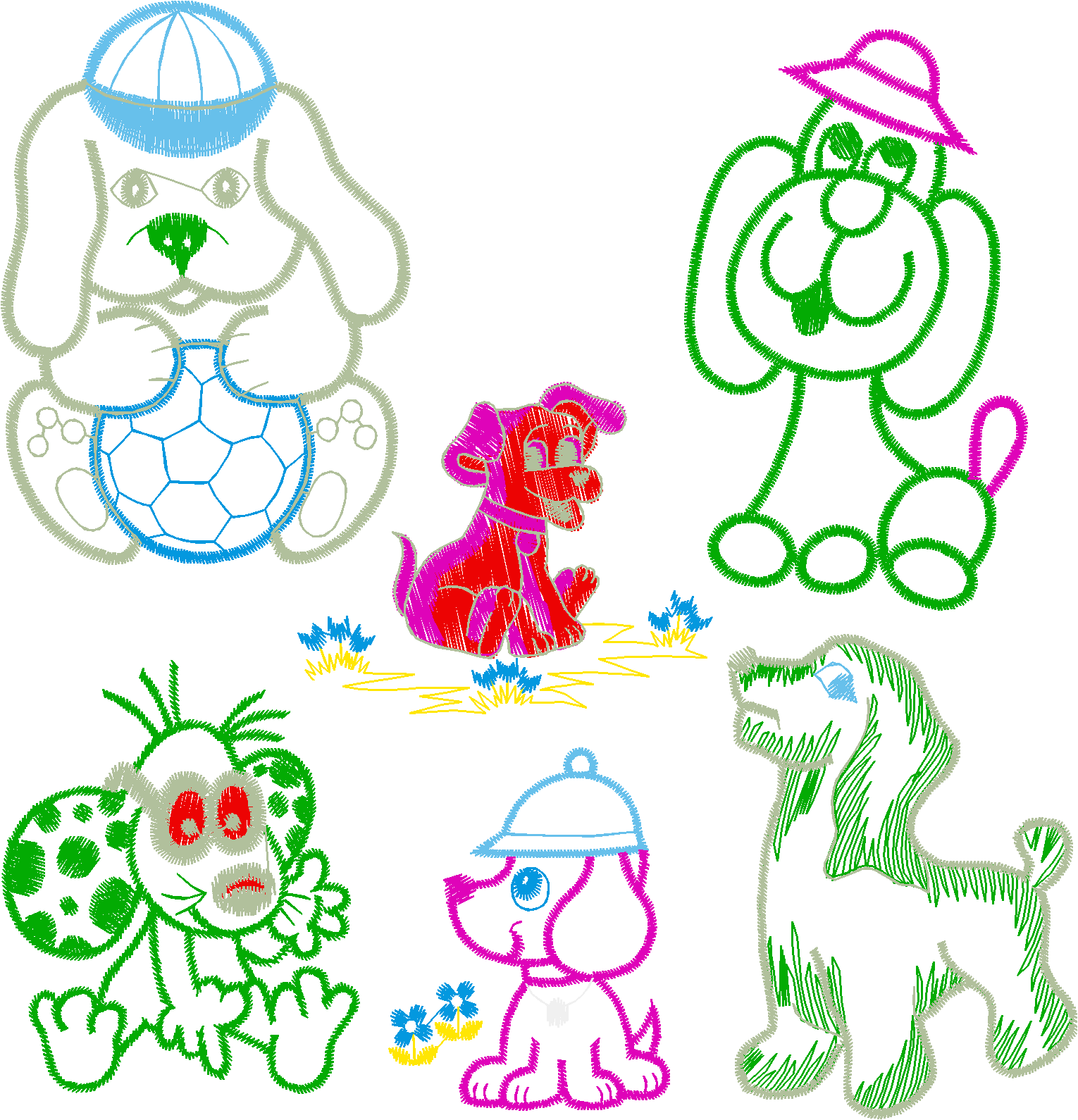 Dogs-32032751