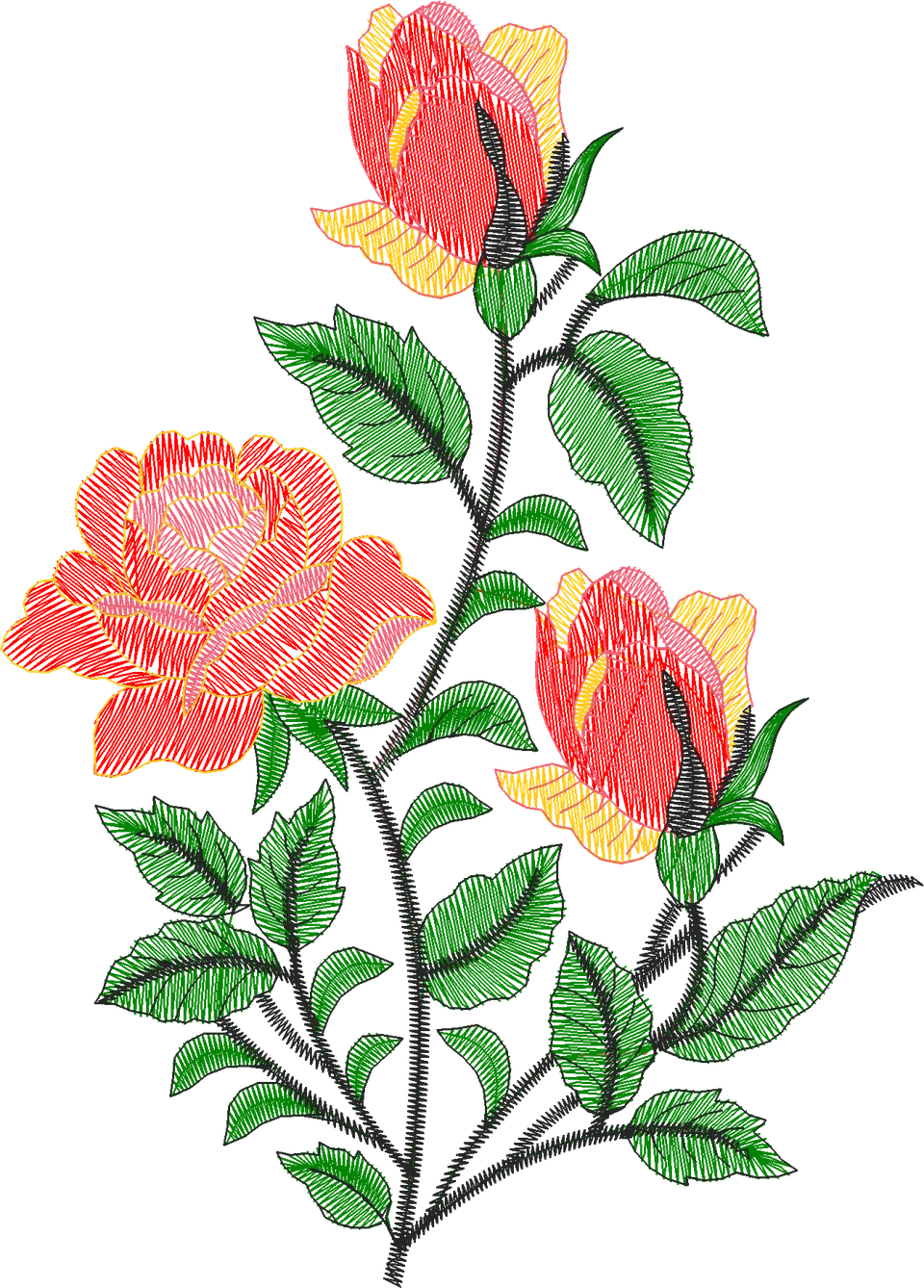 Elegant-Flower-61144172