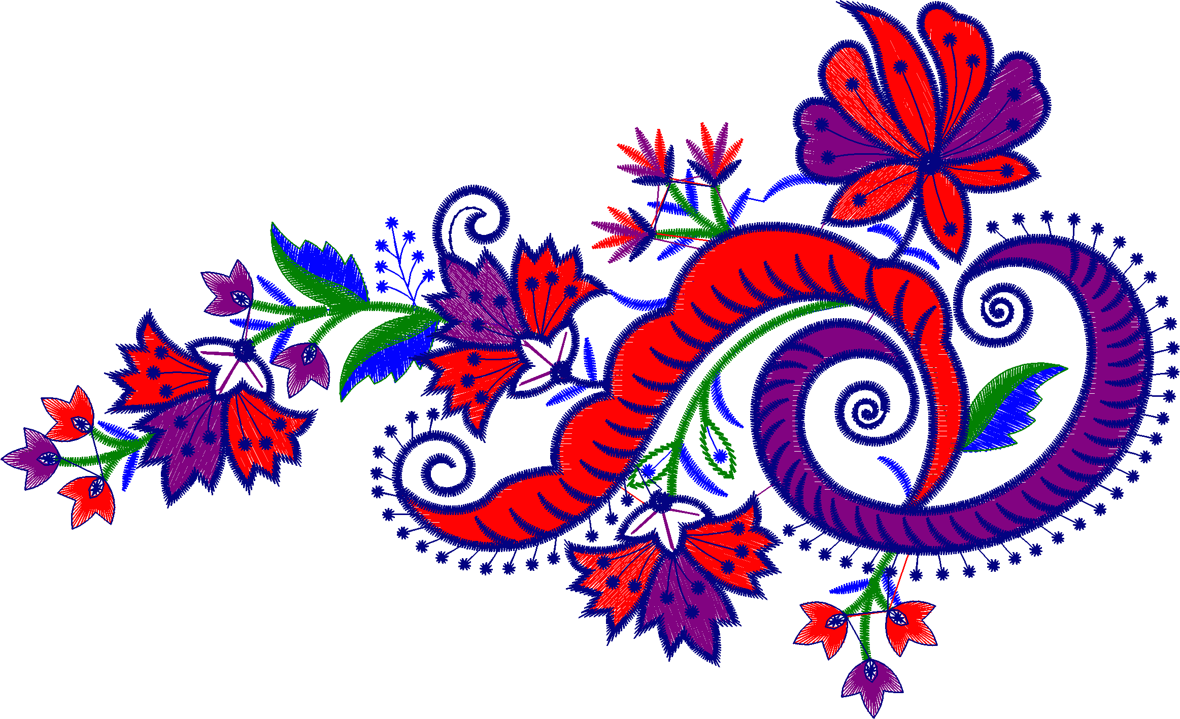 Fantastic-Flower-for-Pillow-27580237