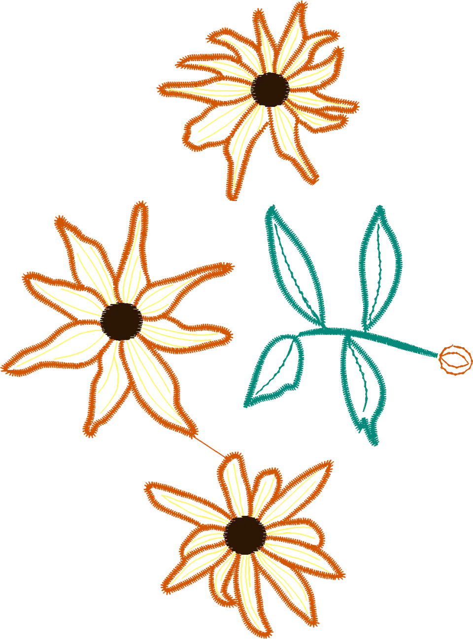 Fire-Daisies-4999322