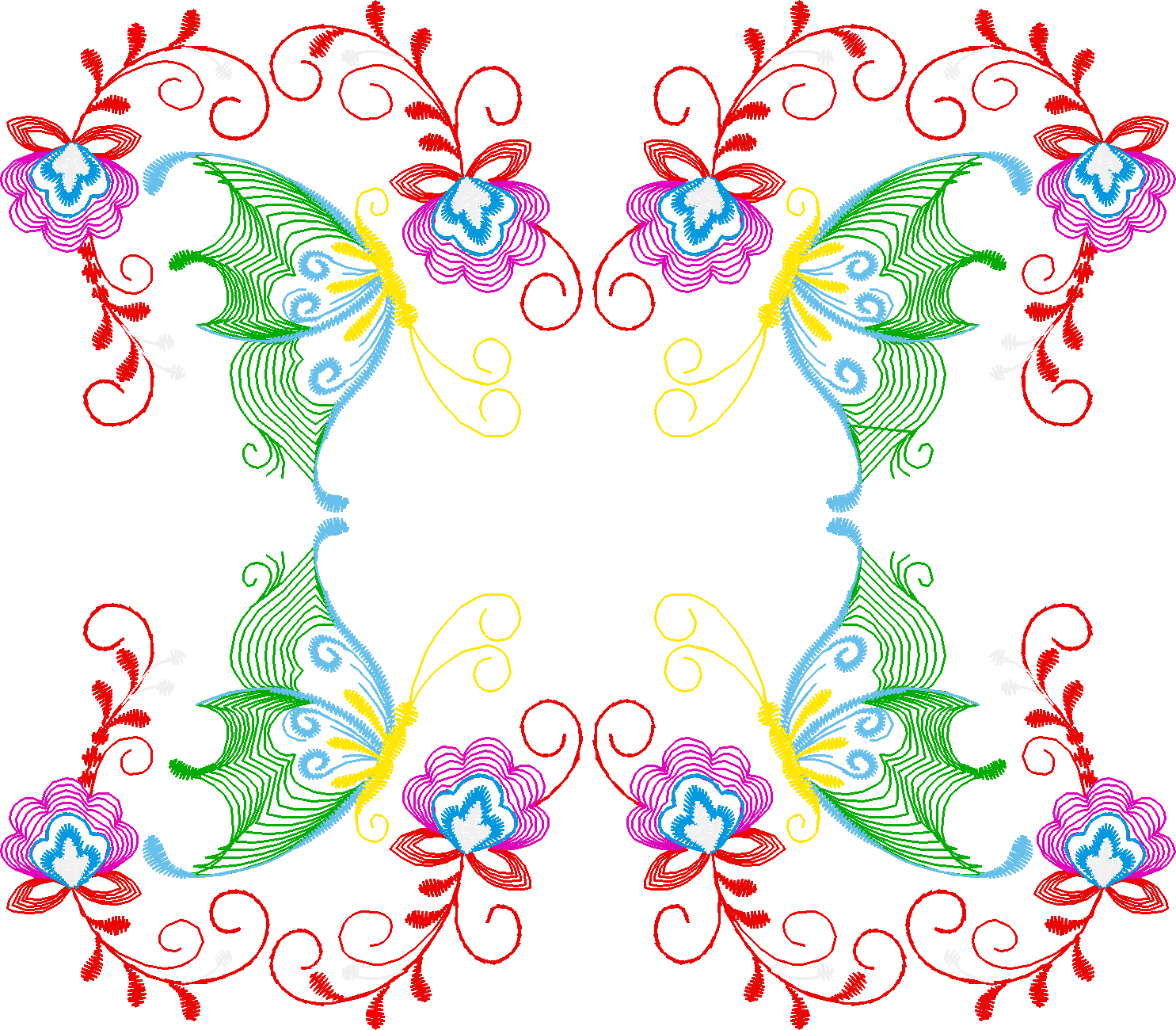 Floral-32707087