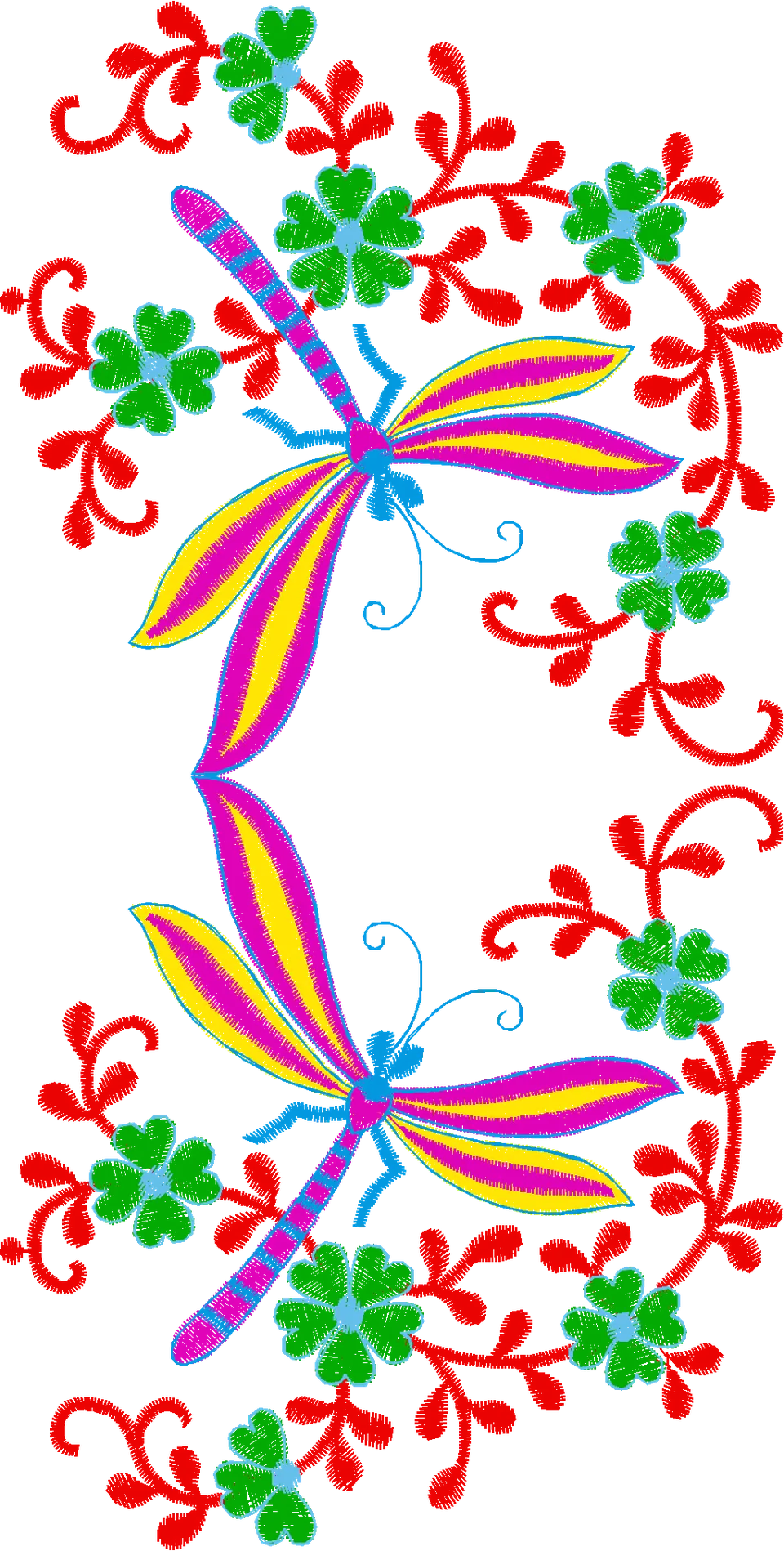 Floral-Border-32210838