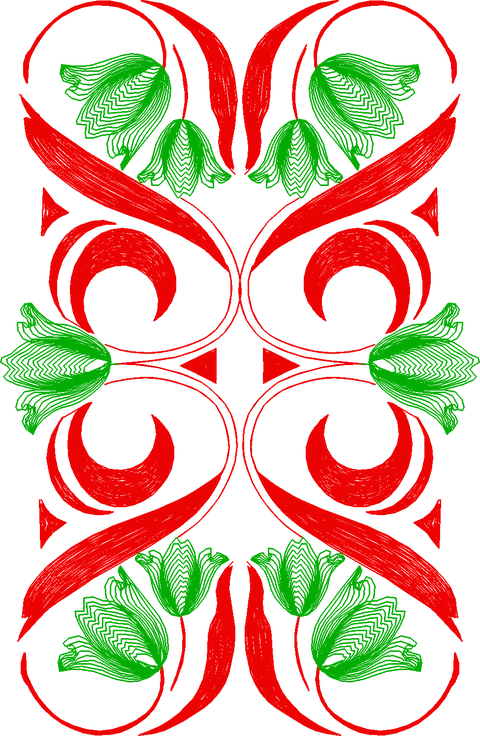 Floral-Border-36254694