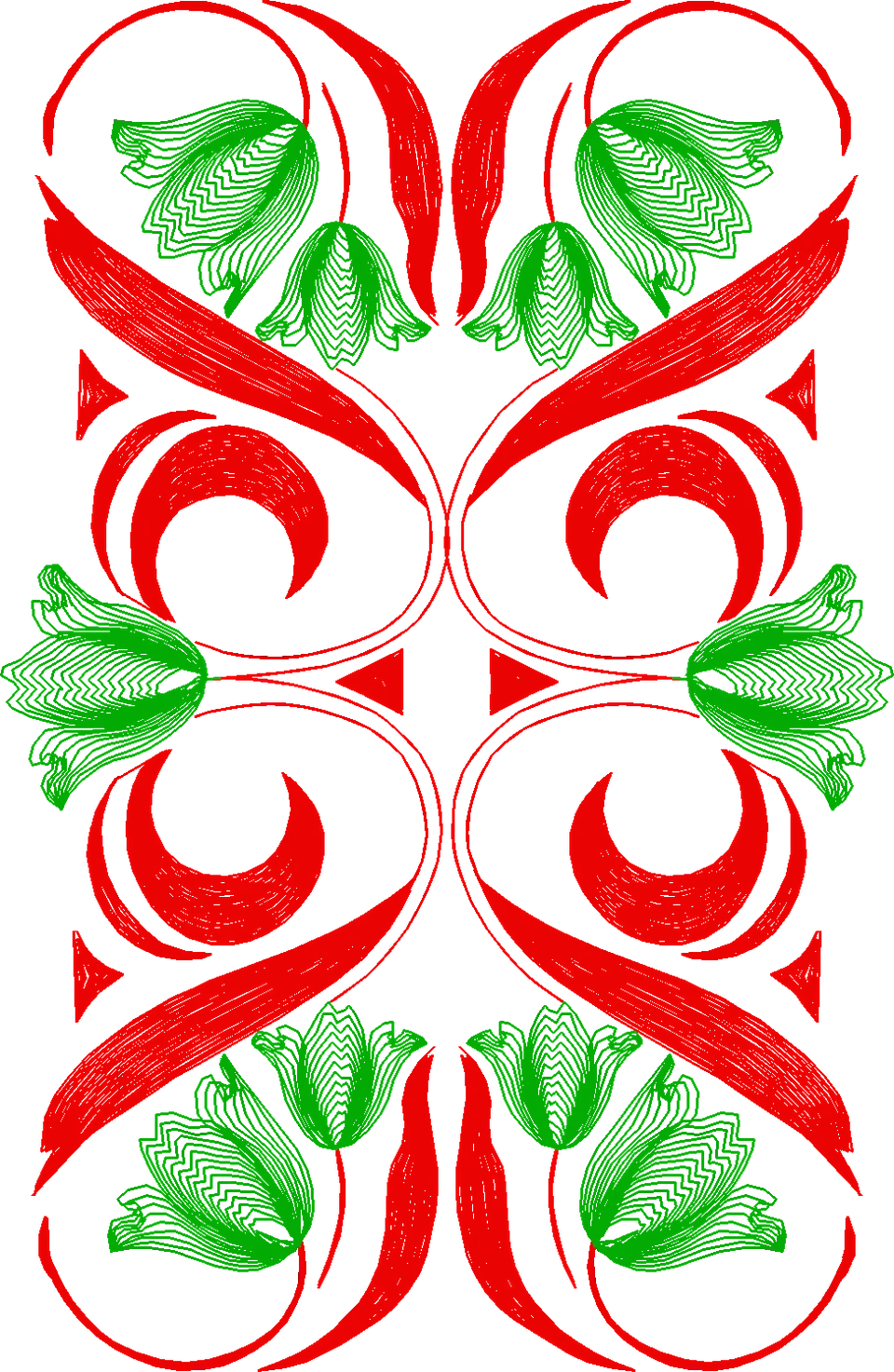 Floral-Border-36254694