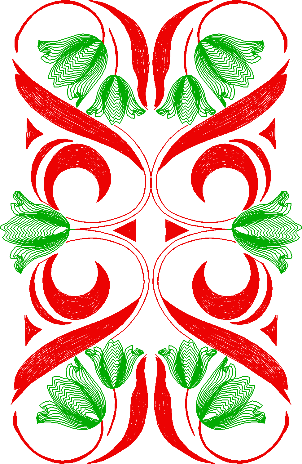 Floral-Border-36254694