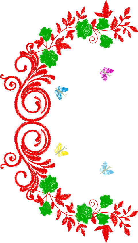 Floral-Frame-31202918