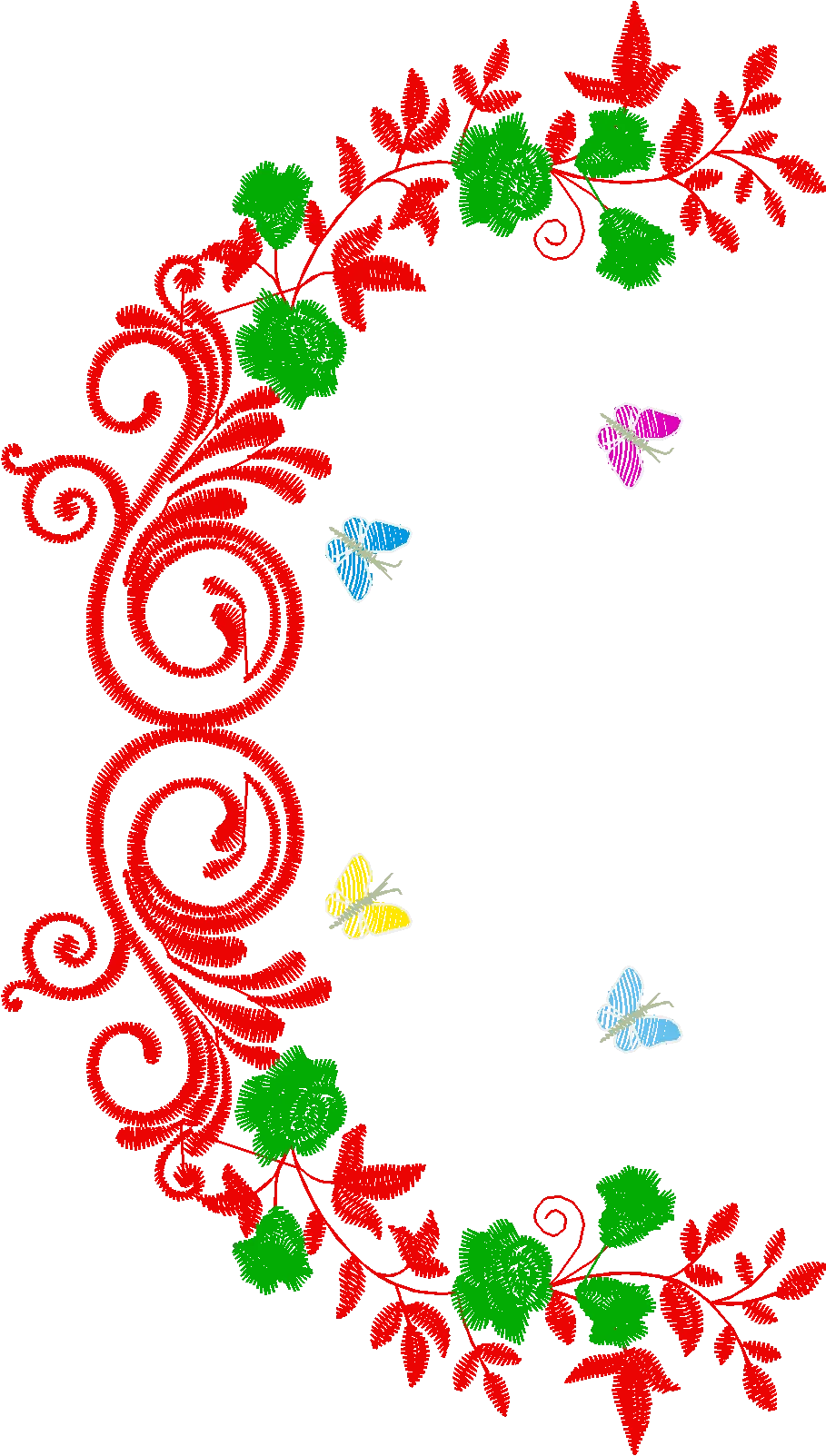 Floral-Frame-31202918